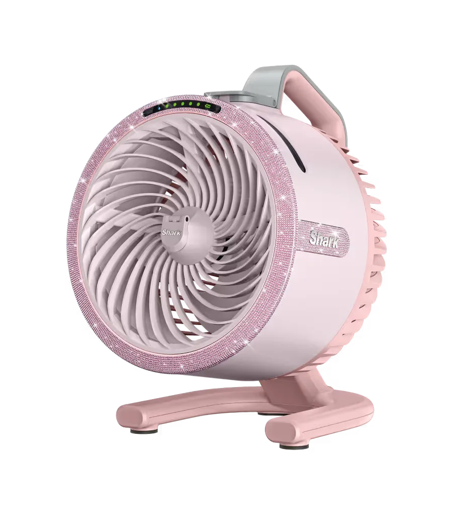 Colour: Pink Diamond